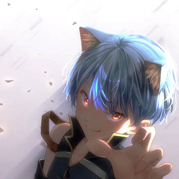 ねこみみっこ