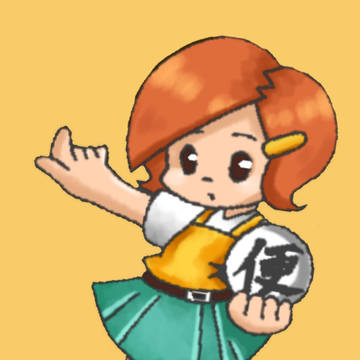 トイレ・イン・ワンダーランドのファンアート