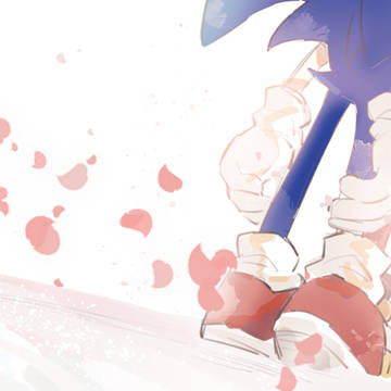 Sonic log③