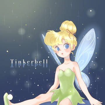 Tinkerbell