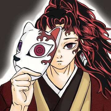 【鬼滅の刃】継国縁壱