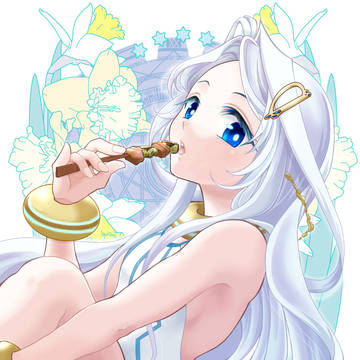 政霊さんまとめ