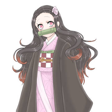 ねずこちゃん