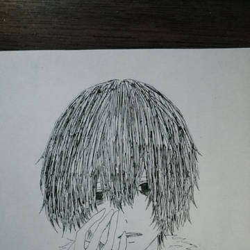 男性…？