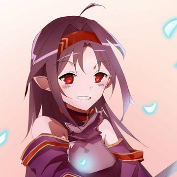 絶剣