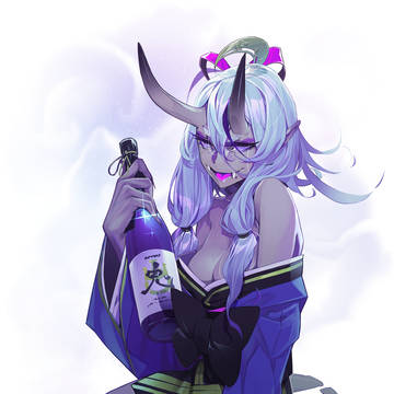 竜胆尊