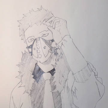 オーバーホール