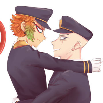 ❤︎