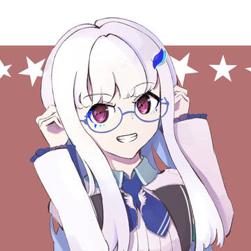 ドヤ眼鏡！