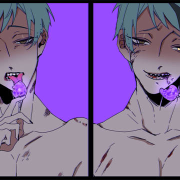 ツイステ(1)