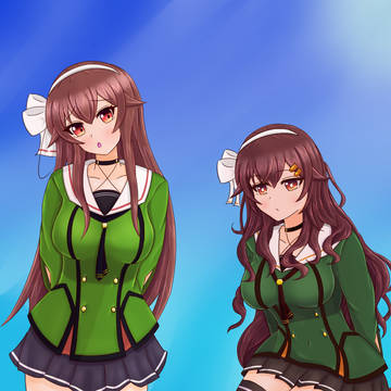 八重沢なとり　まとめ