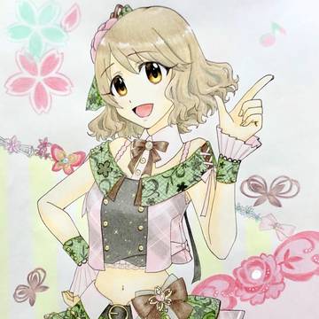 あしたは母の日