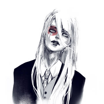 皆月