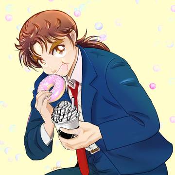 K田一ログ