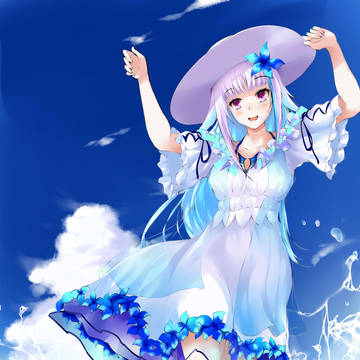 皇女ぞ