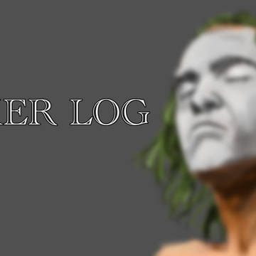 JOKER LOG