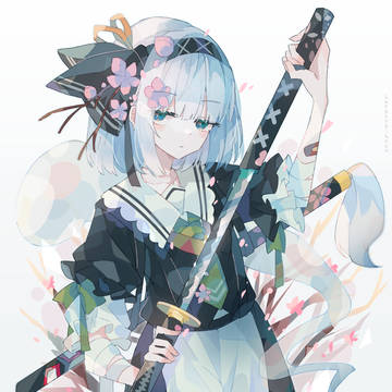 妖夢