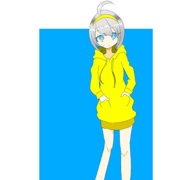 マカローニちゃんまとめ3