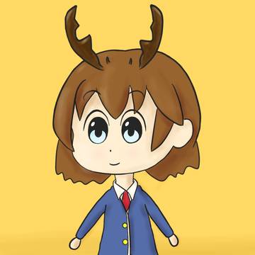 ちびキャラ