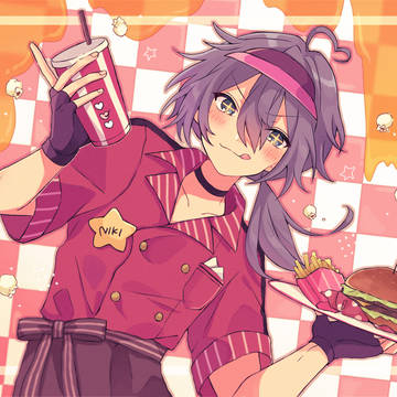 ニキズダイナー