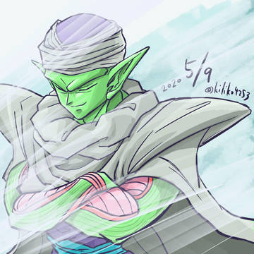ピッコロ記念日2020