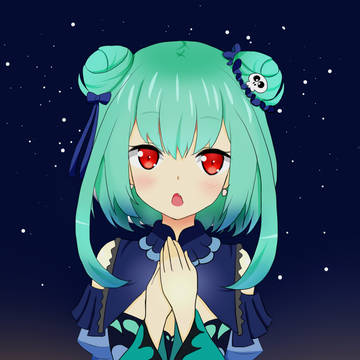 潤羽るしあ