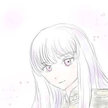儚き者