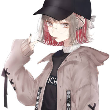 ✌️