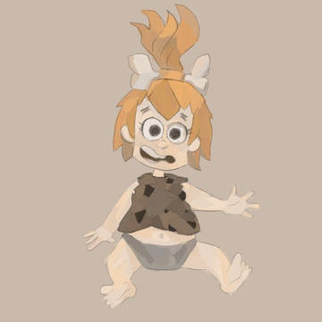 Pebbles