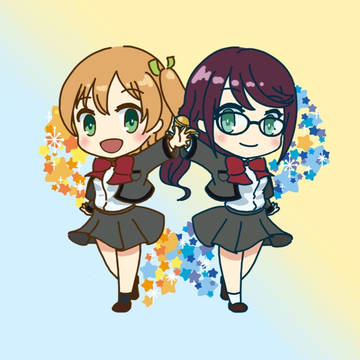 ミニじゅんななな
