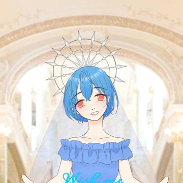 妹の生日贺图