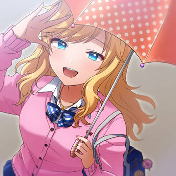 唯ちゃん