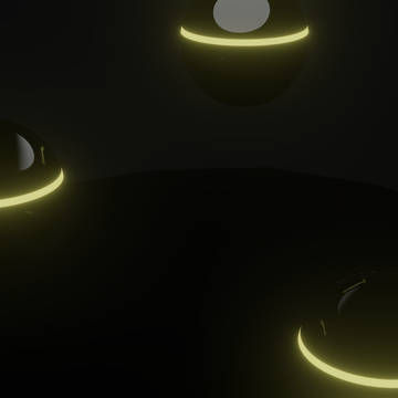 Blender学习1