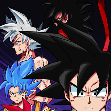 Goku