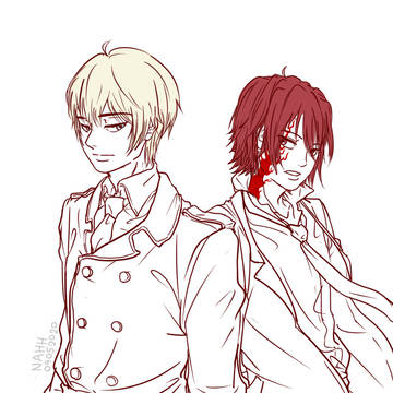 Redraw AlaudiG