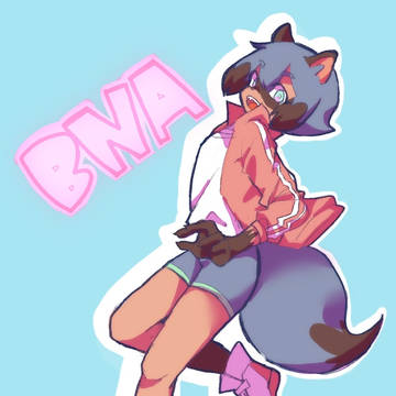 BNA面白い！