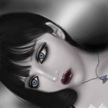 【似顔絵】Chiiiii様
