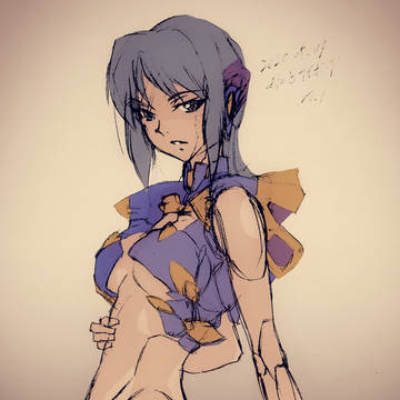 オリジナル