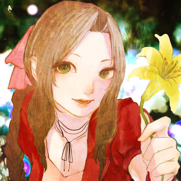 エアリス