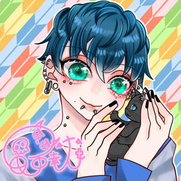 クラウドファンディングのリターンイラスト