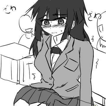 ツイッター尿絵まとめ