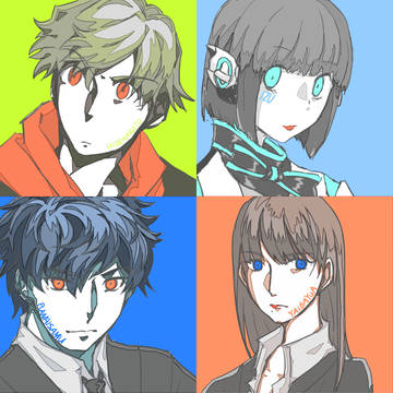 仮面ライダーまとめ