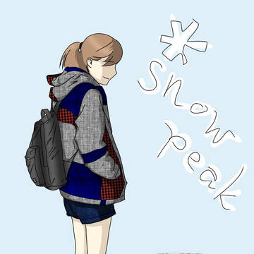 *snowpeak