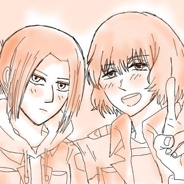 ヒッチ誕生日おめでとう