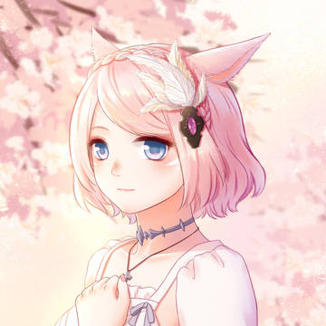 Miqo'te