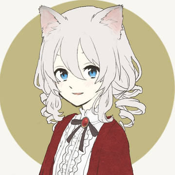 ツイステ小説イメージ【エドナ】