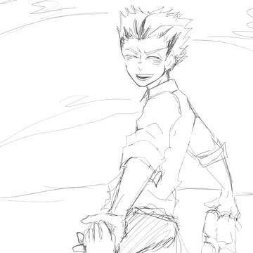 木兎さんログ