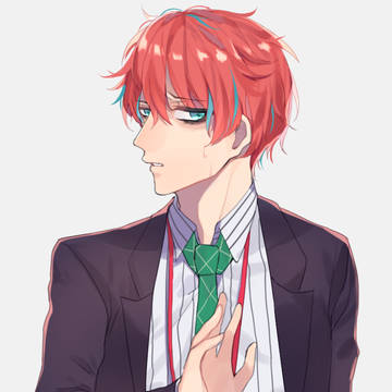 観音坂さん