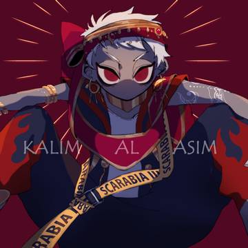 Kalim
