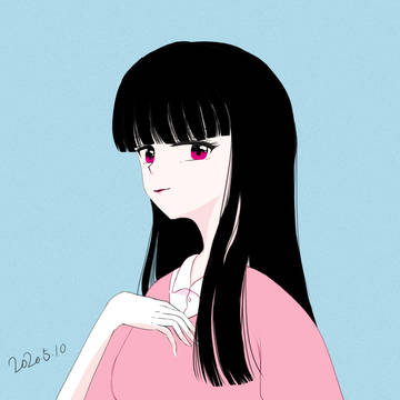 桔梗 kikyo